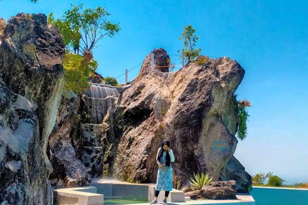 Tempat Wisata di Ngawi