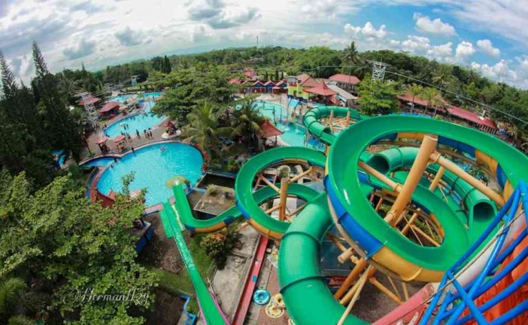 Tempat Wisata di Purbalingga