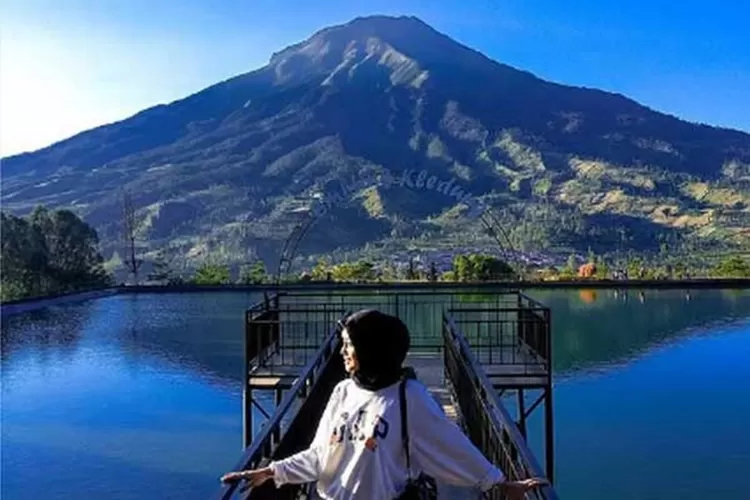 Tempat Wisata di Temanggung