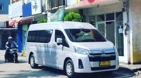 Agen Travel Lamongan Jombang