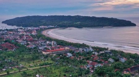 Travel Bandung Pangandaran Murah