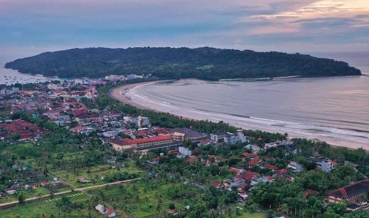 Travel Bandung Pangandaran Murah