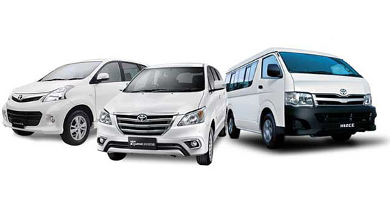 Travel Jakarta Jogja Profesional