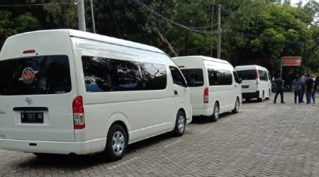 travel malang semarang