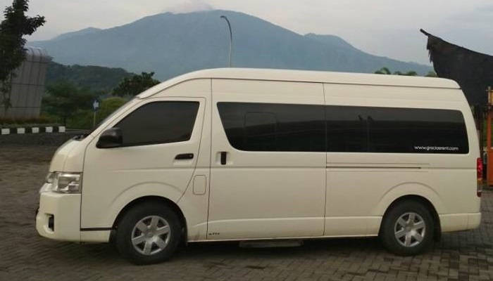 travel malang semarang
