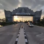 Travel Solo Lamongan