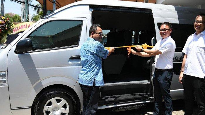 Travel Solo Lamongan