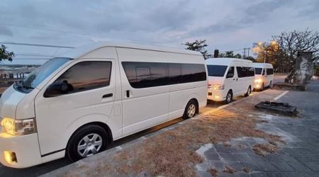 Travel Surabaya Semarang