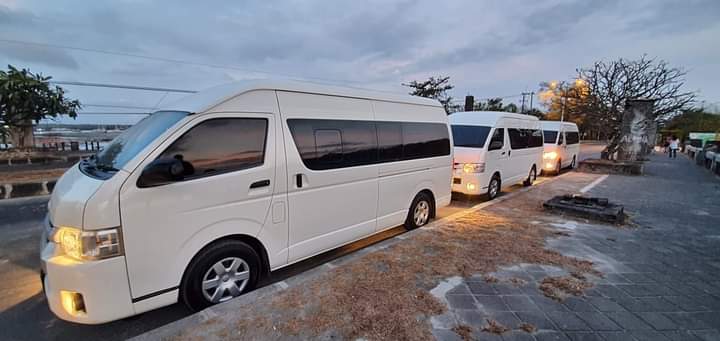 Travel Surabaya Semarang
