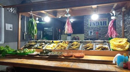 rekomendasi kuliner malam di bogor