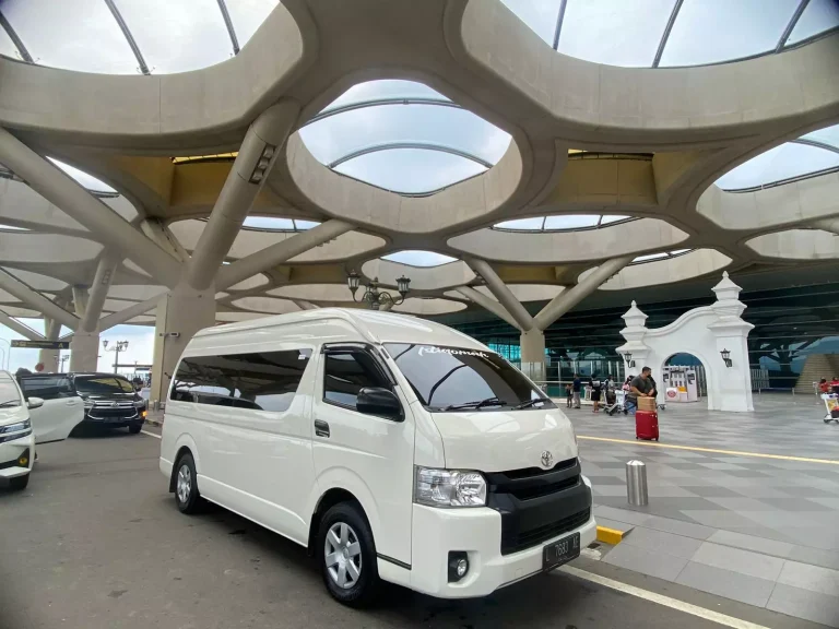 Agen Travel Bogor