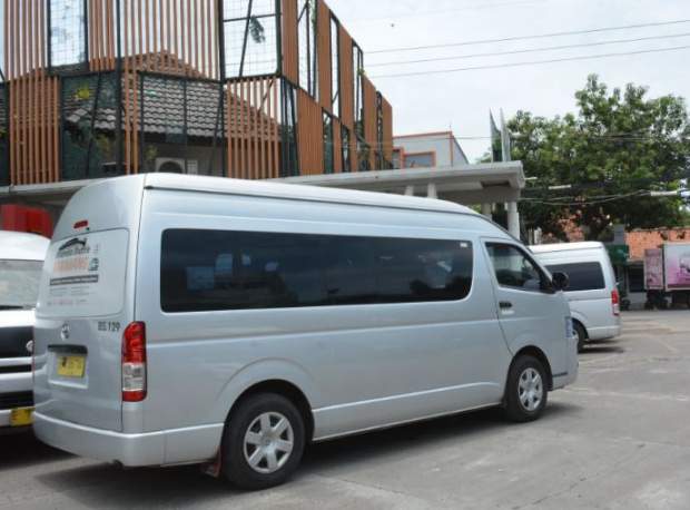 Tips Memilih Agen Travel Ciamis yang Tepat