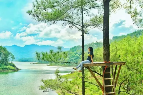 Tempat wisata di Tulungagung