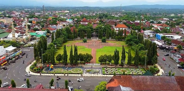 fakta unik Purbalingga