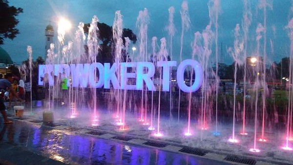 fakta unik Purwokerto
