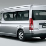 Jasa Travel Jakarta Cibinong
