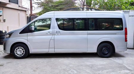 Jasa Travel Jakarta Malang