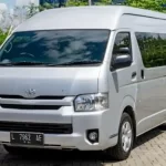 Jasa Travel Jakarta Sukabumi