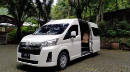 Jasa Travel Jakarta Tangerang Selatan