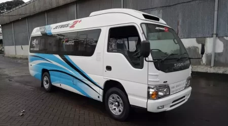 Jasa Travel Jogja Purbalingga