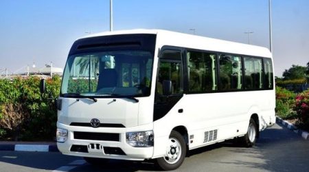 Jasa Travel Surabaya Subang