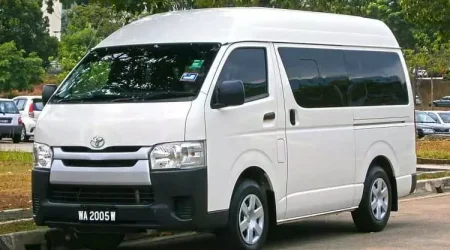 Layanan Agen Travel