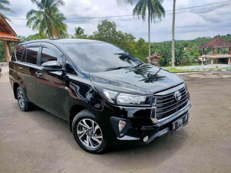 Layanan Travel Gresik Surabaya