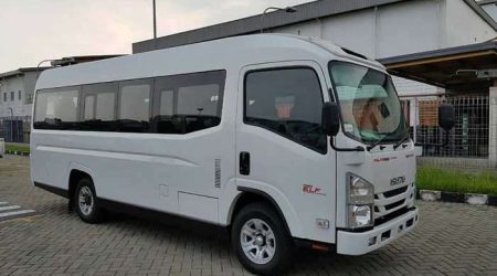 Layanan Travel Jakarta Cimahi