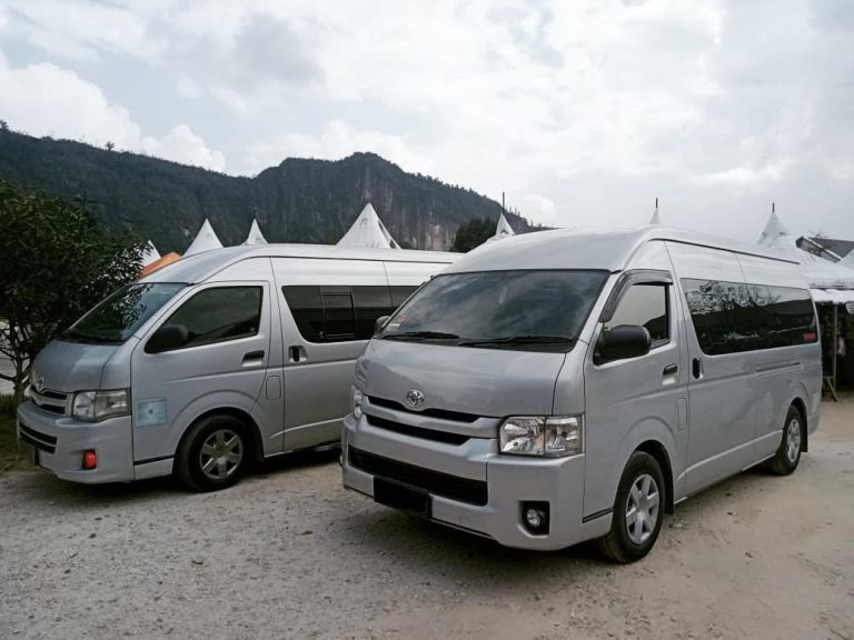 Layanan Travel Jakarta Purwakarta