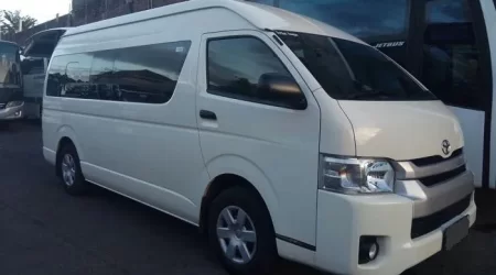 Layanan Travel Jakarta Rembang