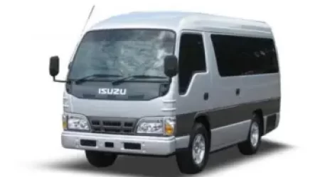 Layanan Travel Jakarta Sukabumi