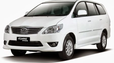 Rental Mobil Lepas Banyumas