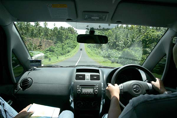 Temukan 6 Fasilitas Prima Travel Surabaya Bogor dari Gavriel Rentcar
