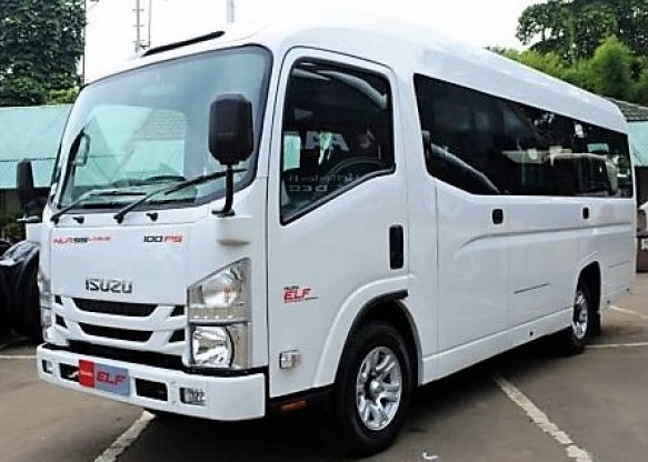Layanan Travel Surabaya Garut