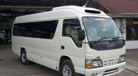 Layanan Travel Surabaya Majalengka