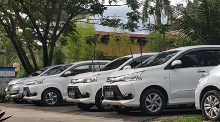 Rental Mobil Lepas Kunci Pemalang 