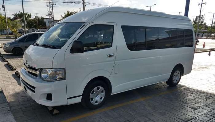 Layanan Travel Surabaya Pekalongan