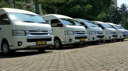 Layanan Travel Surabaya Purwakarta