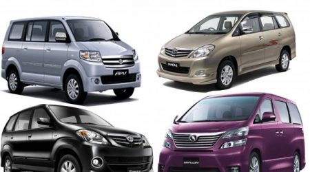 Jasa Rental Mobil Terdekat Salatiga 