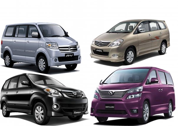 Manfaat Sewa Mobil di Tasikmalaya