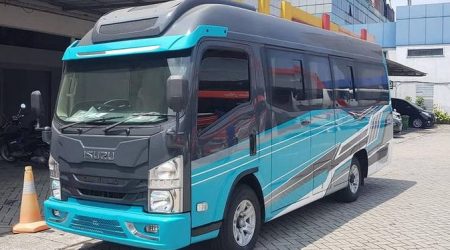 Travel Pekalongan Semarang 