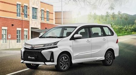 Rental Mobil Jakarta Rp400 Ribuan Lepas Kunci