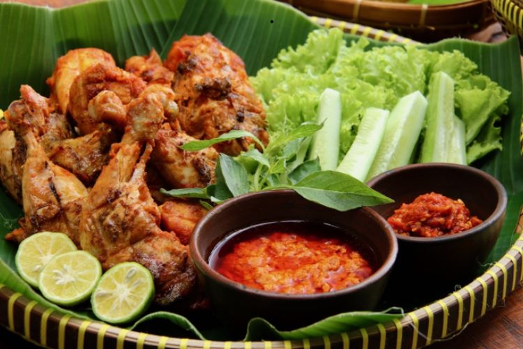 Tempat Makan di Sumedang