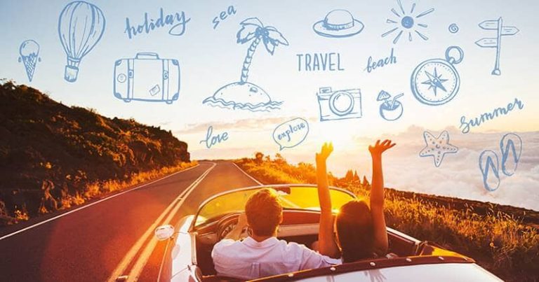 Travel Jakarta Bandung