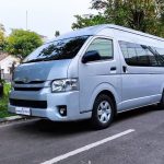 Travel Jakarta Malang