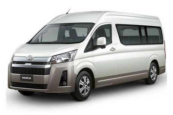 Travel Jakarta Purworejo