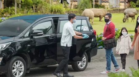 Rental Mobil Lepas Kunci Purbalingga