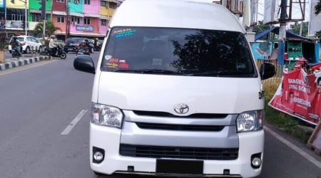 Travel Surabaya Rembang Murah