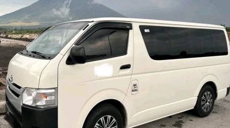 Sewa Mobil Elf Semarang