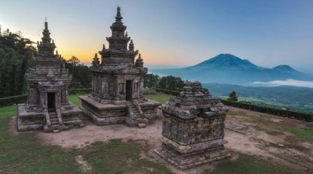 Gedong Songo